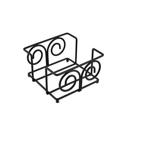 <b>Metal</b> coaster <b>Holder</b> Restaurant Coffee Table coaster <b>Holder</b> Stand at Lowest Price - Product Image 1