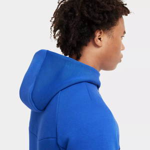 Stylish Hoodie with Adjustable Waist Oversized Hoodie with Kangaroo <b>Pouch</b> Durable Hoodie <b>for</b> Work and Casual Wear - Product Image 5