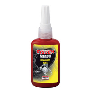 Vite per sistema 'system' 52a70 Ml. 10 - Tipo Robusto - Product Image 1