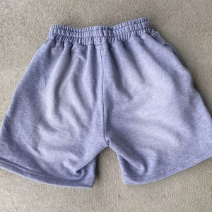 OEM Custom 100% high quality Colorful Men Out lander Basics Logo <b>Shorts</b> French Terry Cotton Approx. 240 to 260 gsm - Product Image 5