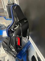 Sièges arrière en cuir d'origine pour F90-F98 G80-G87 M2-M8 M3 M4 M5 X3-X7 X3M-X6M Sièges baquet en carbone Modèle 2026