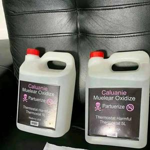 Caluanie Muelear Oxidize Heavy Water en gros, prix réduit - Product Image 2