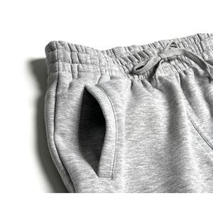 Shorts d'été pour hommes Shorts respirants élégants Casual- Wear Quick Dry Confortable Jogging Shorts Sublimation Double Couche - Product Image 6