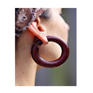 Hot Sale <b>Fashionable</b> Women's <b>Drop</b> <b>Earrings</b> Latest Design for Anniversary Party Wear Attractive and Wholesome From India - Product Image 5