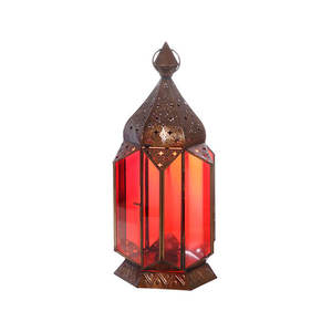Antique Finishing Premium Quality <b>Lantern</b> <b>Indoor</b> and Outdoor Hanging Candle <b>Light</b> <b>Lantern</b> Modern Design Metal Candle <b>Lantern</b> - Product Image 5