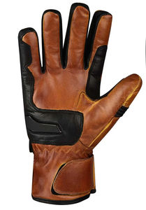 Gants de moto OEM, fabrication en usine, gants de moto de protection à doigts complets avec antidérapant, vêtements de conduite et de course automobile - Product Image 5