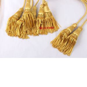 Borlas Hechas a Mano por Fabricante OEM, Precio al por Mayor, Diseño de la Mejor Calidad - Product Image 4