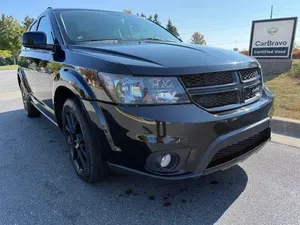 Dodge Journey GT 2018 - Product Image 4