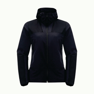 Veste coupe-vent Softshell d'hiver pour hommes de haute qualité pour support d'équitation matelassé vêtements équestres broderie pour l'extérieur - Product Image 1