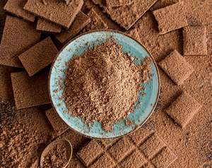 Bột ca cao hữu cơ để bán - Product Image 3