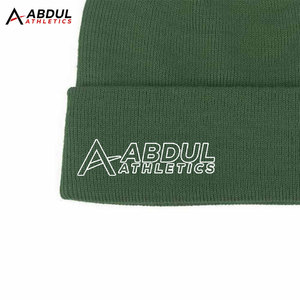 Gorro de Punto Ligero Unisex Más Vendido, Gorros de Invierno de Diseño Nuevo Hechos a Medida - Product Image 5