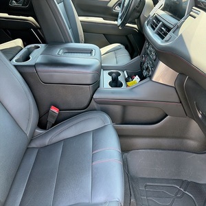 Chevrolet Tahoe RST 4WD 2023, Automático, Superventas - Product Image 5