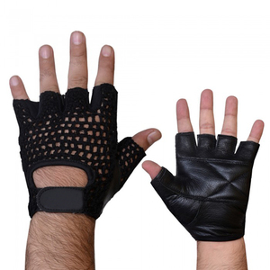 Al Aire Libre hombres mujeres poder ejercicio gimnasio mano soporte atleta ciclismo escalada entrenamiento Fitness entrenamiento deportes levantamiento de pesas guantes - Product Image 3
