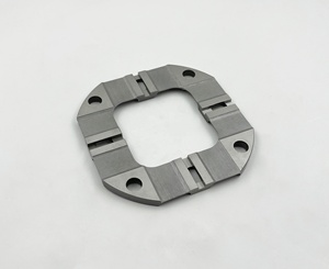 HPEDM 공구 부품 EROWA 센터링 플레이트 G100 M8 x 1 팔레트 세트 W ER-030671 - Product Image 6