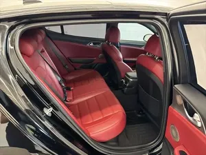 2018 K I A STI N Ger GT2 - Product Image 6