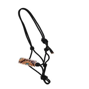 Licou de corde de cheval de qualité supérieure avec personnaliser le fabricant de conceptions de perles de haute qualité disponible au prix de gros - Product Image 1