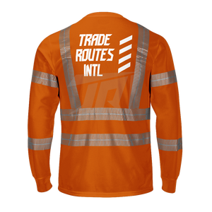 Customizable Industrial Worker Uniform Set Bib <b>Overall</b> Button-Up Shirt Crew Necks <b>Waterproof</b> Polyester Protective Workwear 100% - Product Image 3