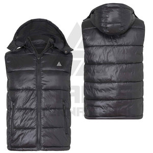 Chaquetas Acolchadas de la Mejor Calidad, Marca Privada, Ropa Casual, Chaquetas Acolchadas 2025 - Product Image 1