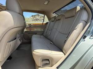 Toyota Avalon Limitée 2006 - Product Image 4