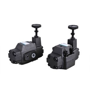 Kompass วาล์วตรวจสอบไฮดรอลิกดำเนินการโดยนำร่องการผลิตที่มีความแม่นยำ - Product Image 2