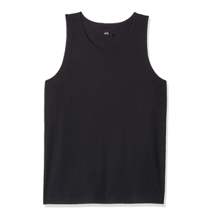 Camiseta sin mangas de algodón para hombre, oferta - Product Image 3