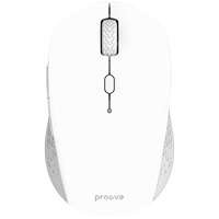 Mouse Nirkabel Proove Sweeper