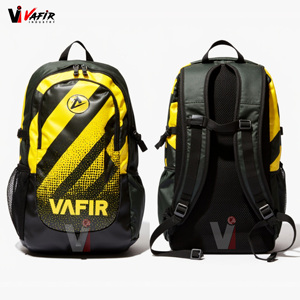 Mochila de Viaje Impermeable, Mochila Moderna para Laptop, Mochila de Alta Calidad para Hombre y Mujer, vafir - Product Image 6
