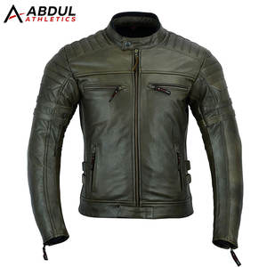 Veste en Cordura pour homme, nouveau design, veste en Cordura pour homme pour le travail, les voyages en plein air et la vie quotidienne - Product Image 1
