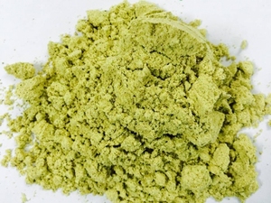 Premium Natural Dried Avocado Powder Vietnam Superfood Ingredient - Product Image 6