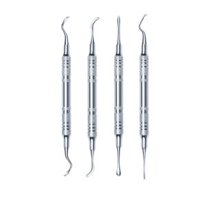 Vente en gros Ensemble de cataractes Instruments de chirurgie des yeux avec porte-aiguille Micro instruments chirurgicaux ophtalmiques Ensemble de la cataracte des yeux - Product Image 2