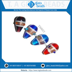 ลูกปัดคริสตัลหลายเส้นขนาด8 11 12มม. พร้อมลายดอกไม้ที่ไม่เหมือนใคร - Product Image 6