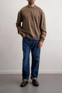 Qualité supérieure Bon marché Produits à forte demande Sweat-shirt pour hommes Sweat-shirt de style de rue en coton mélangé à la mode pour hommes - Product Image 6