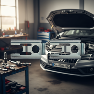 Accesorio para Herramienta Eléctrica Gedore KL-0280-7632, Herramienta de Bloqueo y Tensor de Cadena para VW-Audi - Product Image 3