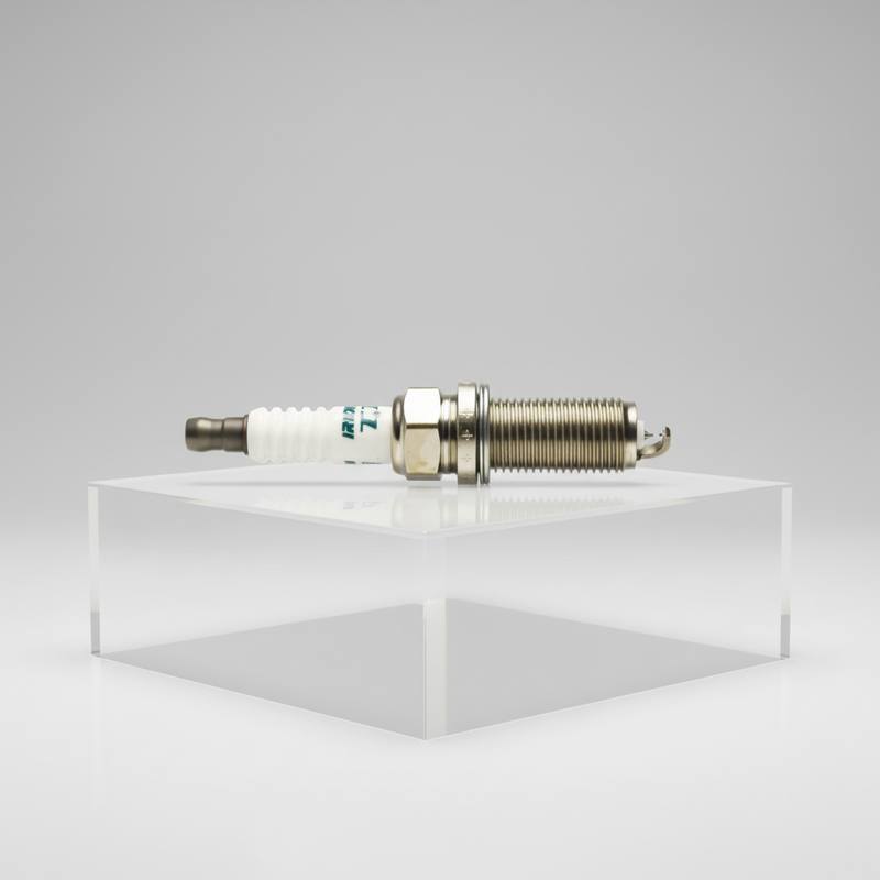 Bujias Double Iridium IKH20TT 4704 Spark