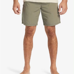 Pantalones cortos deportivos de gimnasio para hombre al por mayor marca de algodón de alta calidad verano logotipo personalizado ropa deportiva sudor shortsDDP envío - Product Image 1