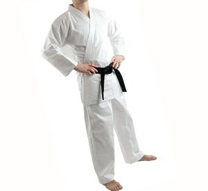 Service OEM professionnel pour Judo Jiu Jitsu Karaté Taekwondo Arts Martiaux Costumes Uniforme Kimono - Product Image 2