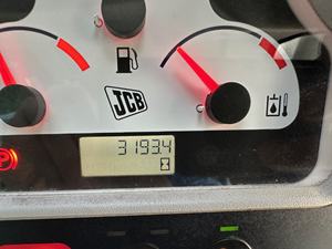 Minicargadora JCB 225, Cargadora Frontal, Motor Diésel de Alta Eficiencia, Compacta, Caja de Cambios MOOG PLC, Rodamientos de Motor - Product Image 2