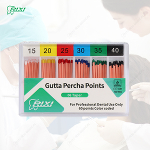Rixi <span class=keywords><strong>Gutta</strong></span> <span class=keywords><strong>Percha</strong></span> Voor Denta Tanden Endo Vulmateriaal Dentale <span class=keywords><strong>Gutta</strong></span> <span class=keywords><strong>Percha</strong></span> Punten