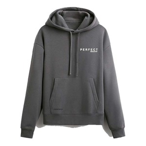 Mens 100% Cotton Hoddies Custom Logo Plain Blank <b>Hoodies</b> <b>Fleece</b> Cotton Oversized Dropshoulder Hoodie Sweatshirt Unisex <b>Hoodies</b> - Product Image 2