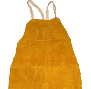 welding apron and industrial welder clothing Safety Wear Best Price safety Protection Apron