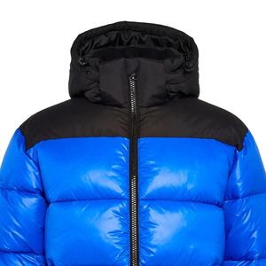High Quality Design Customized New Arrival Puffer <b>Jackets</b> Design 2024 Men Puffer <b>Jackets</b> Casual Wear <b>Jackets</b> - Product Image 2