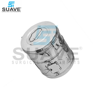 เครื่องมือผ่าตัดสัตวแพทย์สวมใส่แบบกลวงเครื่องมือสวมใส่แบบกลวงใหม่ล่าสุด - Product Image 5