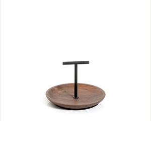 Support à gâteau pliable multifonctionnel décoratif, idéal pour les hôtels et restaurants, à prix réduit. - Product Image 1