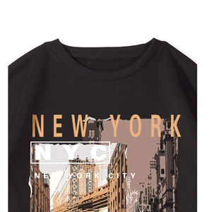 Buena calidad Mejor diseño 2024 Impresión personalizada Venta caliente Producto portátil profesional Nueva llegada Último estilo Sudaderas - Product Image 4