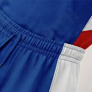 Nuevo Uniforme de Fútbol Americano Personalizado Sublimado de Alta Calidad, Transpirable, Talla Grande, Camiseta y Pantalón, Jersey Personalizado de Alto Rendimiento - Product Image 5