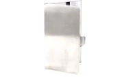 Porte-cartes de mode le plus vendu avec fermeture à clip pour un stockage durable des cartes de visite et de crédit Taille personnalisable en vente