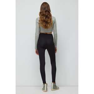 Leggings con detalles de bolsillos laterales - Product Image 5