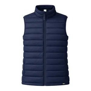 Gilet Sostenibile in RPET Riciclato per Regali Promozionali e Aziendali - Product Image 6