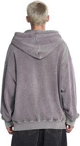 <b>Men's</b> <b>Zip</b> <b>up</b> Hoodies in Latest Style Best Selling Fashionable <b>Top</b> for Winter OEM Service Available - Product Image 6