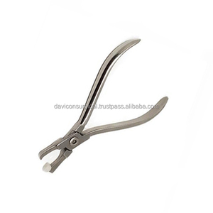 Instrumentos dentales ortodoncia banda removedor de alicates - Product Image 4